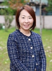 汪書帆女士