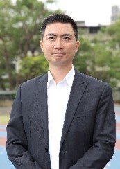 林昱成先生