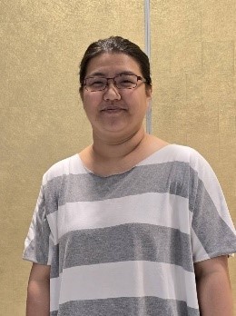 邵毓婷女士