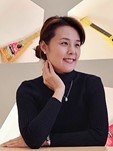 郭怡君女士