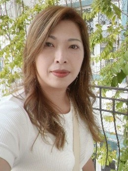 陳意蓉女士